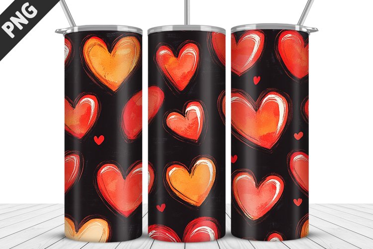 Valentines Sublimation Design Image 8