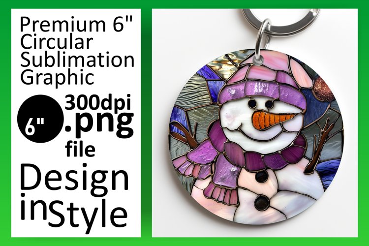 Stained Glass Png Image 21