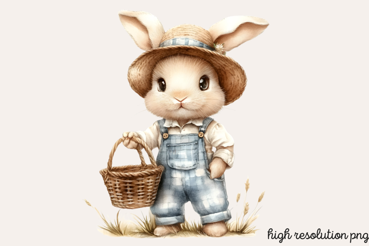 Easter Sublimation Designs Image 20