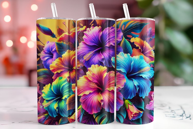Sublimation Tumbler Designs Image 2