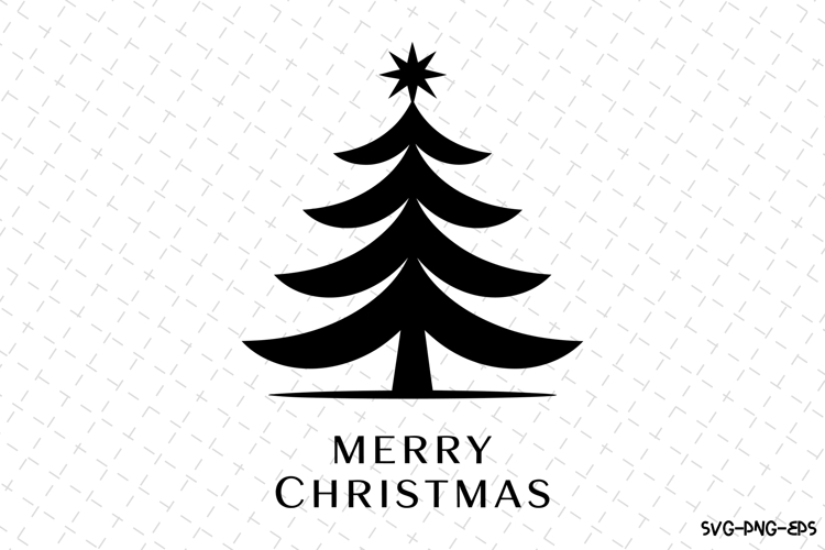 Merry Christmas Svg | Christmas Svg | Svg Cut Files