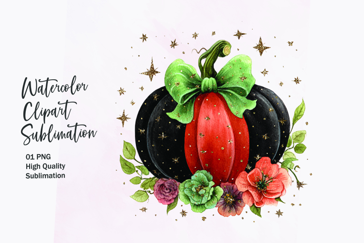 Autumn Illustration Image 21