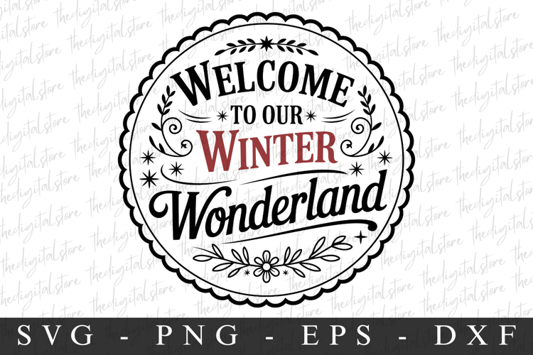 Funny Christmas Ornament Svg Image 22
