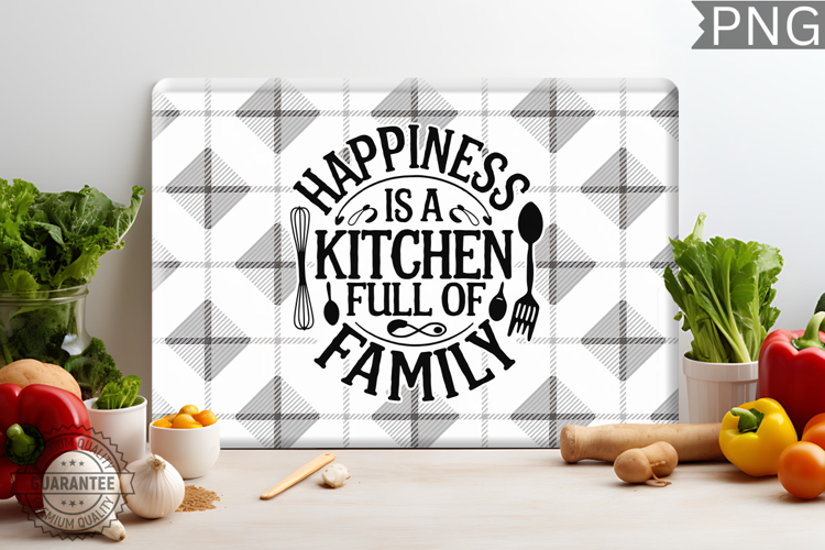 Kitchen Clipart Image 9