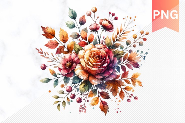 Autumn Clipart Image 14