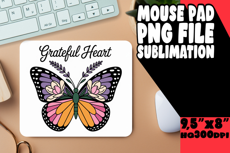 Butterfly Clipart Image 19