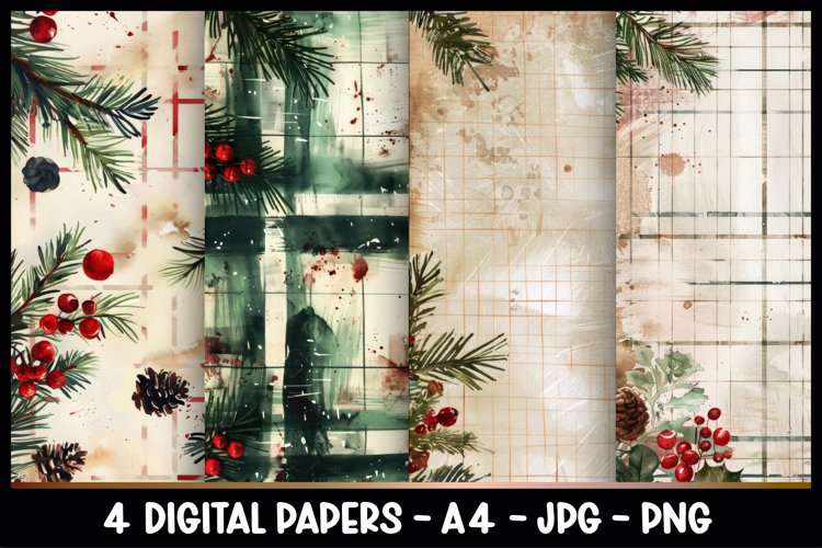 Vintage Clipart Image 5