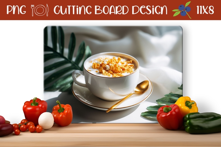 Breakfast Clipart Image 2