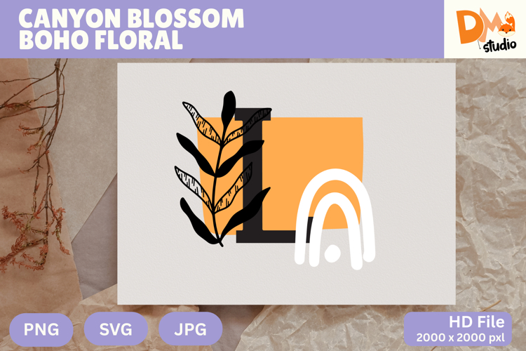 Rustic Logo Image 13