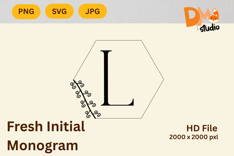 Boho SVG Image 14