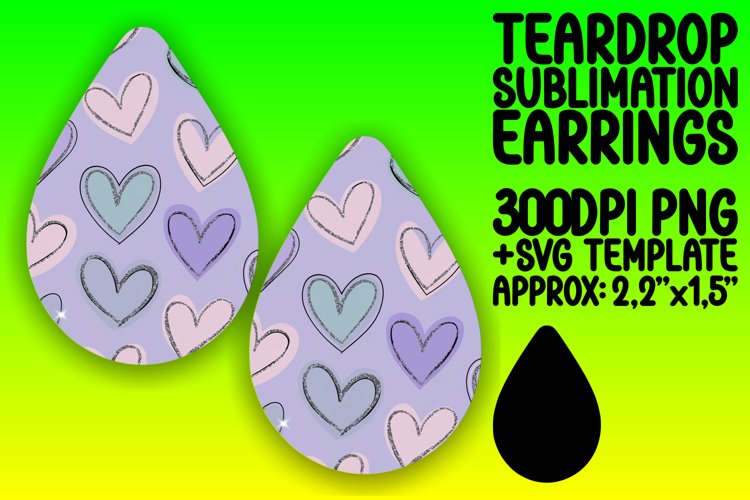 Heart Clipart Image 11