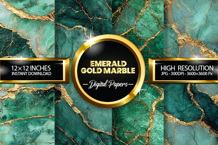 Gold Texture Background