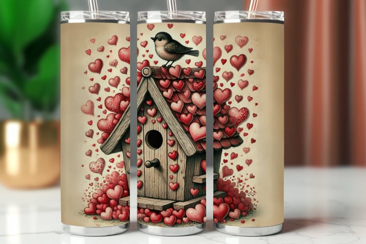 Bird Nest Clipart Image 24