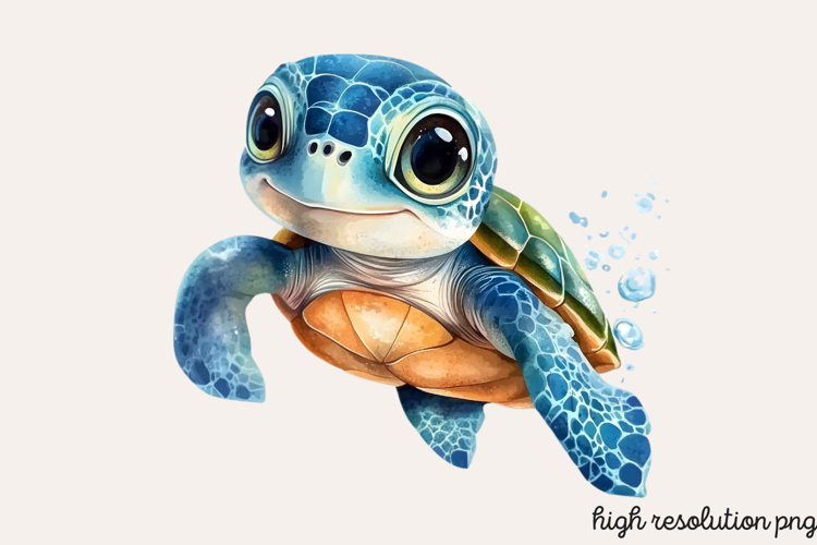 Forest Animal Clipart Image 16