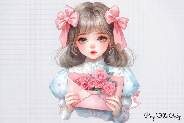 Boho Clipart Image 11