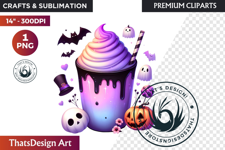 Kawaii Clipart Image 10
