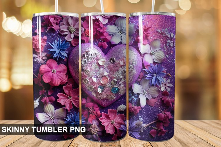 Valentines Sublimation Design Image 19