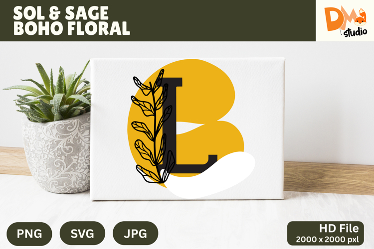 Rustic Logo Image 13