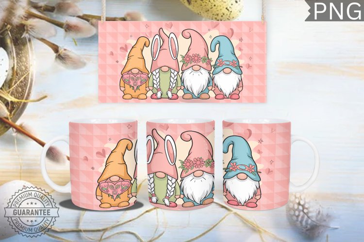 Bunny Clipart Image 10