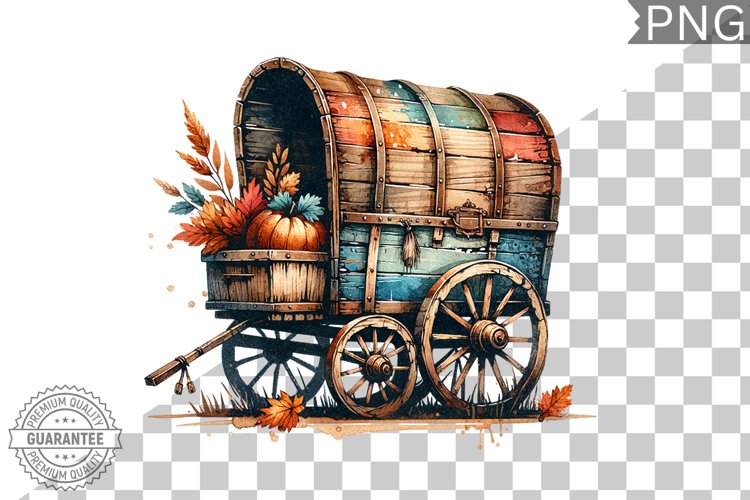 Fall Clipart Image 14
