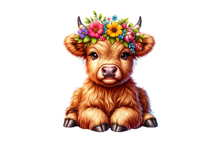 Bunny Clipart Image 7