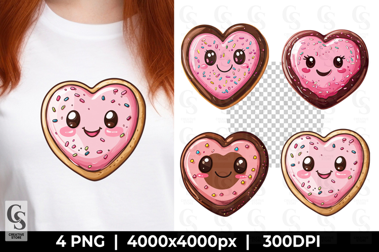 Cookie Illustration Image 12