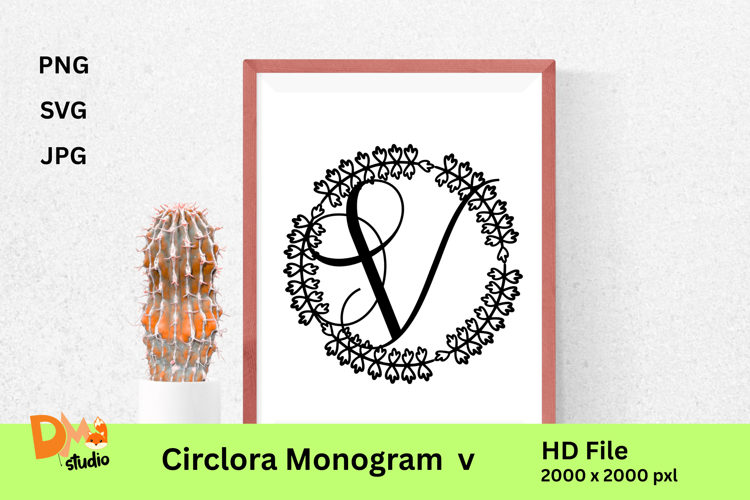 Alphabet Clipart Image 15