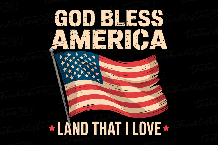 Funny 4th Of July Svg Image 12