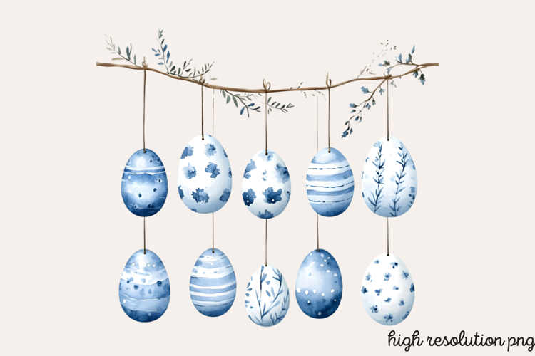 Easter Sublimation Designs Image 4
