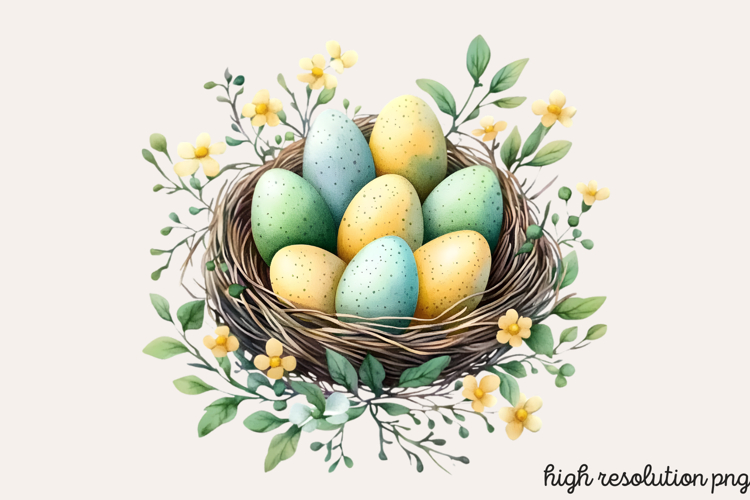 Spring Clipart Image 21