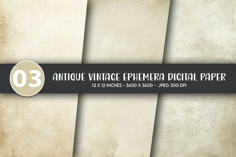 Old Paper Background Image 23