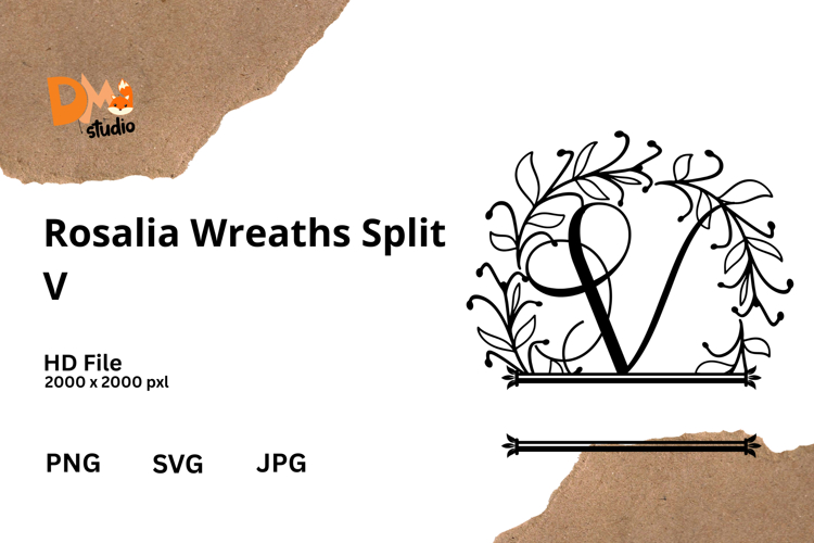 Alphabet Clipart Image 3
