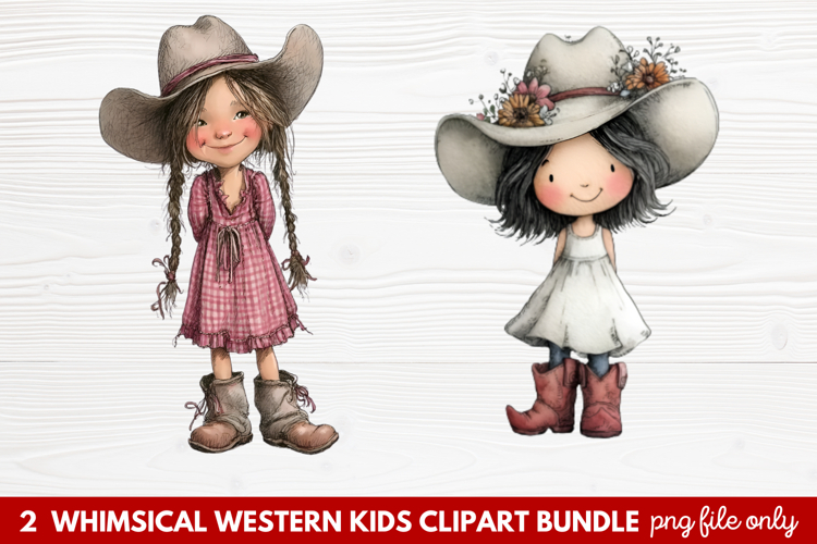 Cowboy Graphic Image 21