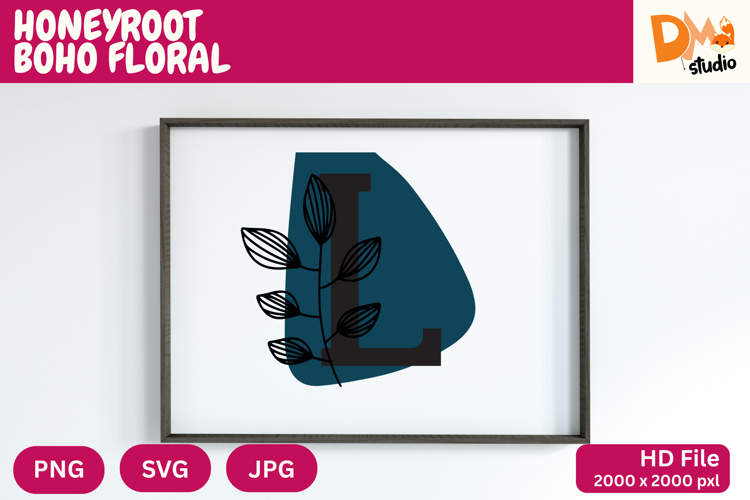Rustic Svg Image 20
