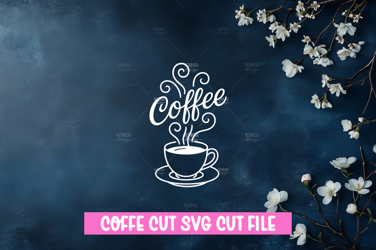 Cup Of Coffee Clipart Image 3