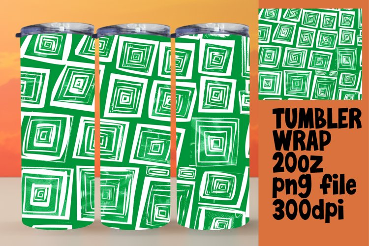 Sublimation Tumbler Designs Image 6