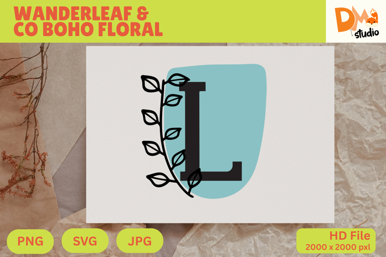 Alphabet Clipart Image 4