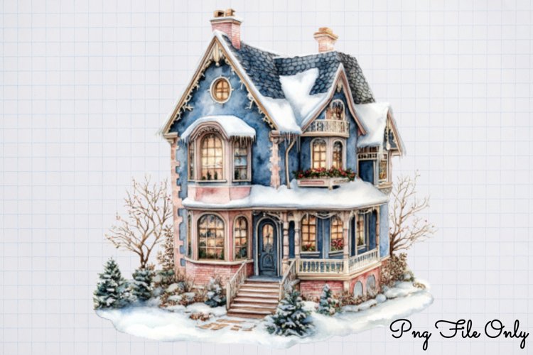 Boho Clipart Image 18