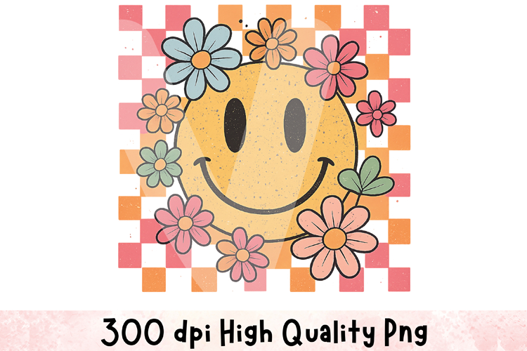 Smiley Face PNG