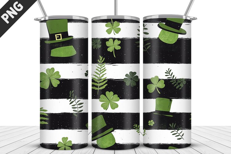 St Patrick's Day Clipart Image 3