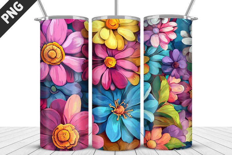 Floral Pattern Png Image 21