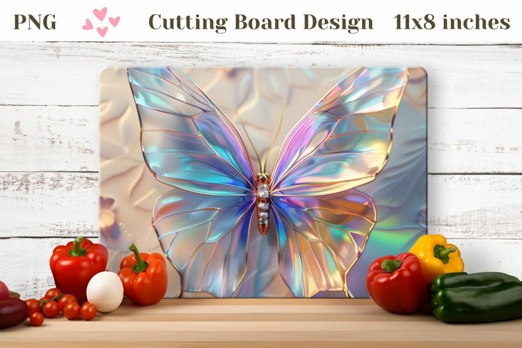 Butterfly Clipart Image 21
