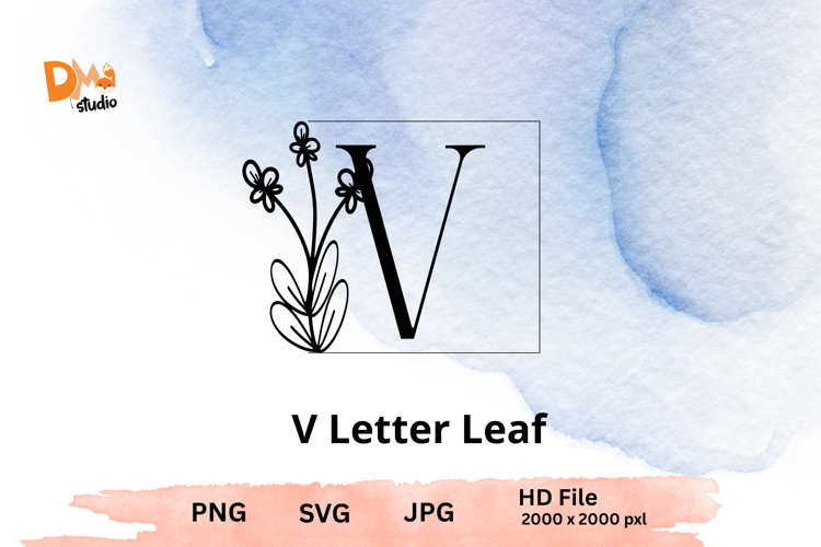 Greenery Clipart Image 24