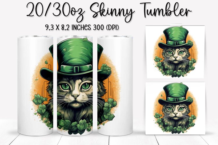 St Patrick's Day Clipart Image 21