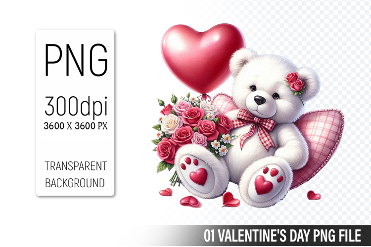 Bear Graphic Image 2
