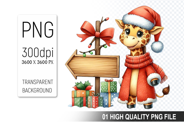 Santa Clipart Image 16