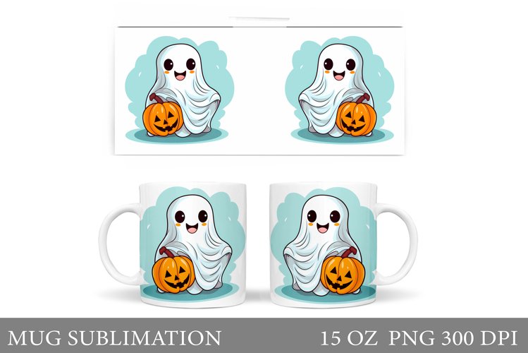Cute Ghost Pictures Image 17