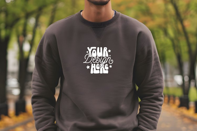 Gildan Mockups Image 18