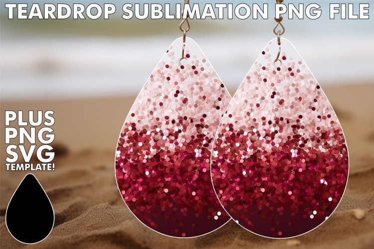 Teardrop Clipart Image 22