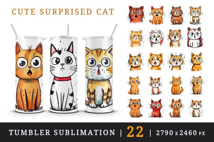 Shocked Clipart Image 12